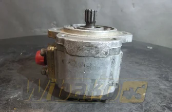Zahnpumpe Ultra 17534295 