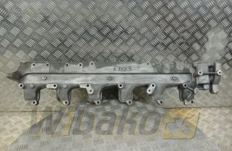 Ansaugkrümmer Liebherr 10147789