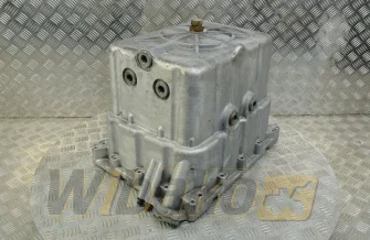 Ölbecken Liebherr 10123868