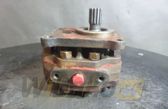 Hydraulikpumpe 0743071131 