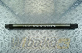 Halbachse für Radlader Case 821C 4474353005