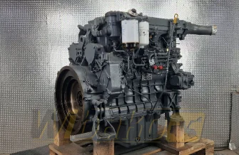 Motor Liebherr D934 S A6 10117943