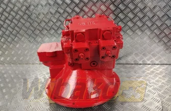 Hydraulikpumpe Hydromatik A8VO55LR3H2/60R1-PZG05K13 R909427557