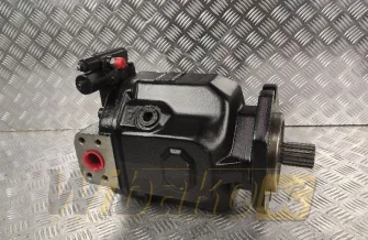 Hydraulikpumpe Rexroth AP A10V O100 DFR1/31R-VSC62N00 -SO481 R902455196