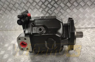 Hydraulikpumpe Rexroth AP A10V O100 DFR1/31R-VSC62N00 -SO481 R902455196