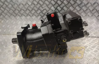 Hydromotor Rexroth A6VM140HA1T/63W-VZB380A-K R902040165