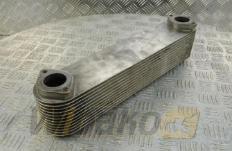 Ölradiator Liebherr 10325002
