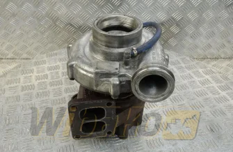 Turbolader Borg Warner K29 53299706917