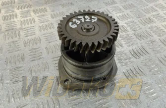 Antrieb der Kraftstoffpumpe Liebherr 10117105