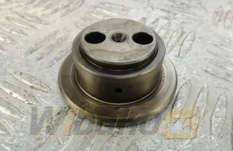 Ölpumpe Kettenrad Bolzen Liebherr 9267273