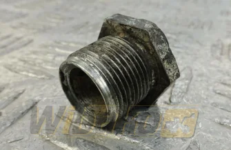 Einspritzdüsen-Adaptermutter Liebherr 9075763