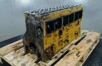 Motor block für Motor Caterpillar 3116 149-5401