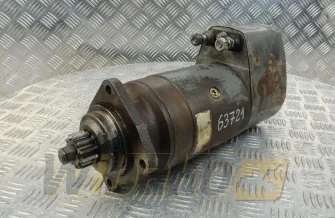 Anlasser Starter Bosch 0001417068