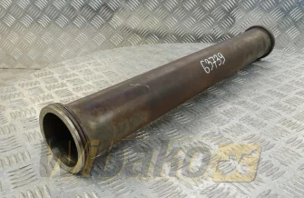Ansaugrohr des Turboladers Liebherr 9079963