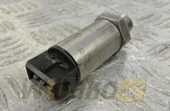 Drucksensor wstępnego paliwa 0-10 bar Liebherr 10025124