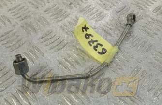przystawki odbioru mocy 6x1 Liebherr 9080010