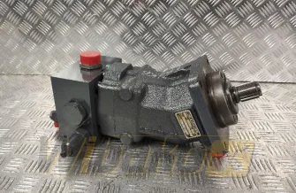 Hydromotor Linde BMF50 