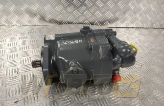 Hydraulikpumpe Vickers 2776627-28 345998