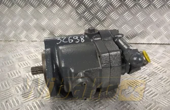 Hydraulikpumpe Vickers PVB15RSG21 430452021901