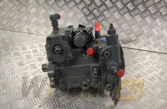Hydraulikpumpe Rexroth A4VG40 