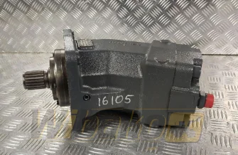 Hydromotor Linde BMF105 