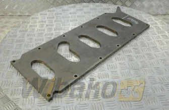 für Motor Caterpillar 3116 1174648