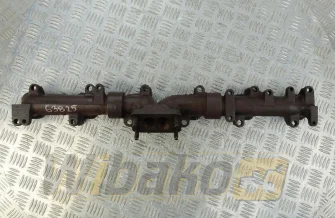 Auspuffkrümmer für Motor Caterpillar 3116 6I-2298