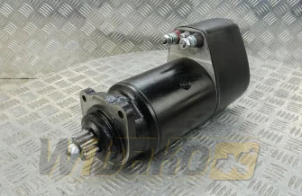 Anlasser Starter Bosch 0001416009