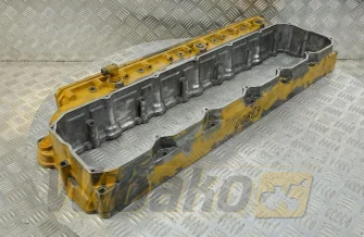 Obudowa pokrywy zaworowej für Motor Caterpillar 3116 4W-8661