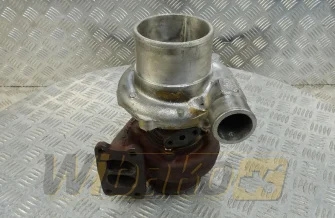 Turbolader Caterpillar 125-1128E