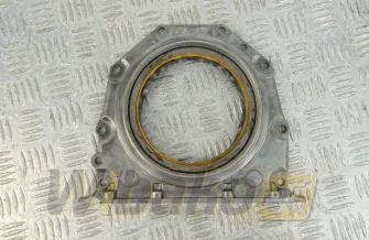 Gehäuse für Dichtstoff wału korbowego Caterpillar 2W6546