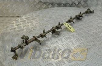 Injector für Motor Caterpillar 3116 7W-6989