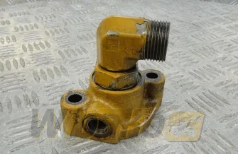 przewodu olejowego Caterpillar 4P9128