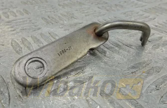 Kolben-Kühldüse für Motor Caterpillar 3116 4P5651