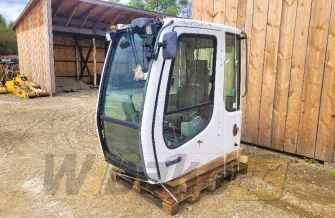 für Bagger Liebherr 10228302