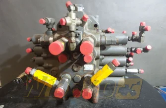 Hydraulik Verteiler Kayaba 96404 21000-00296