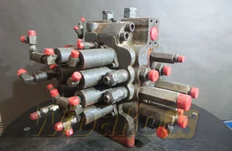 Hydraulik Verteiler Kayaba 96404 21000-00296