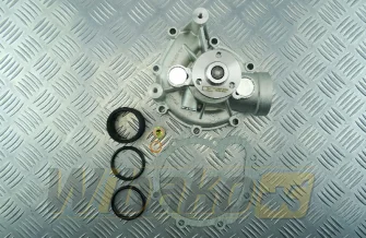 Wasserpumpe OE Germany 042000101301