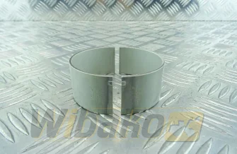 Pleuel Kurbelwelle STD Kolbenschmidt 79408600