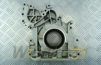 Ölpumpe BF Original 20140504000