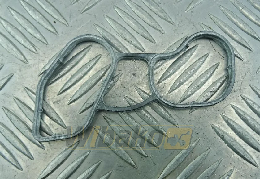 Dichtung des Ölkühlers gumowa Elring EL730910 – neu