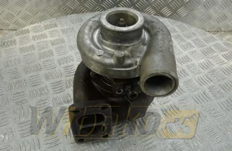 Turbolader Schwitzer S2B 5700155