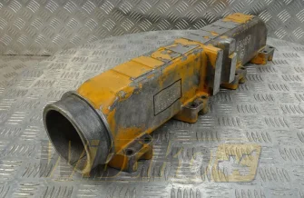 Ansaugkrümmer Liebherr 9275696