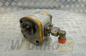 Zahnpumpe Bosch 0510515006