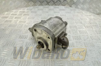 Zahnpumpe Liebherr 10326236