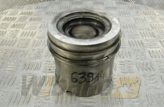 Kolben des Motors Liebherr 10115835