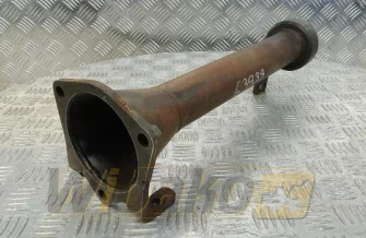 Ansaugkrümmer-Saugrohr für Motor Liebherr D934 S A6 10120141