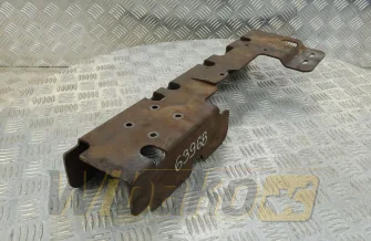 Osłona kolektora wydechowego für Motor Liebherr D934 10120173