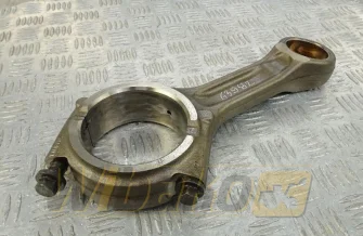 Pleuelstange Liebherr 11348054