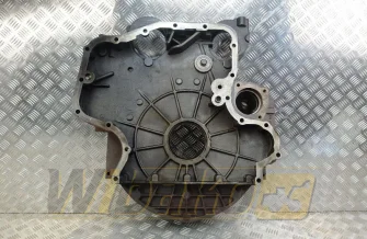 Gehäuse des Schwungrades SAE2 Liebherr 10116116